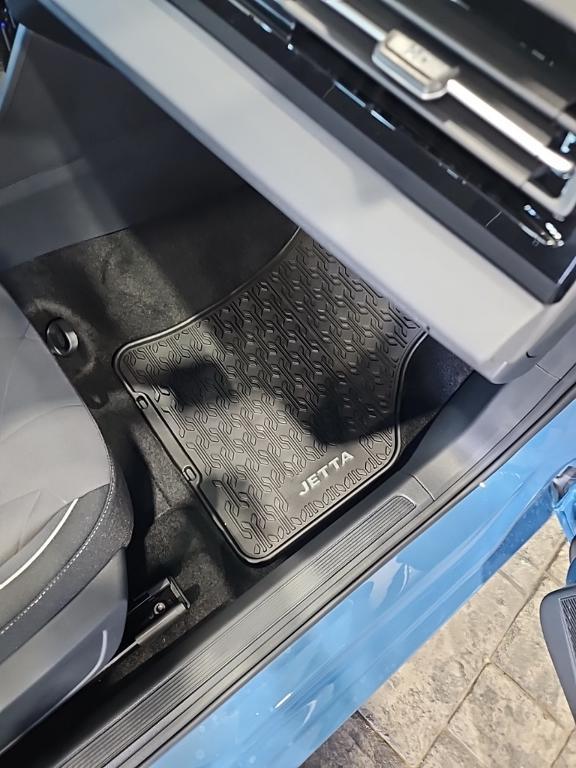 new 2026 Volkswagen Jetta car, priced at $26,293