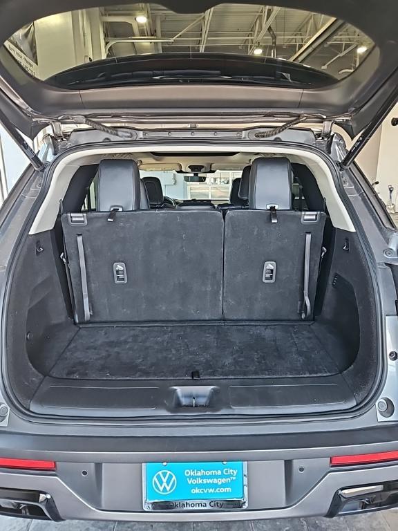 used 2024 INFINITI QX60 car, priced at $34,999