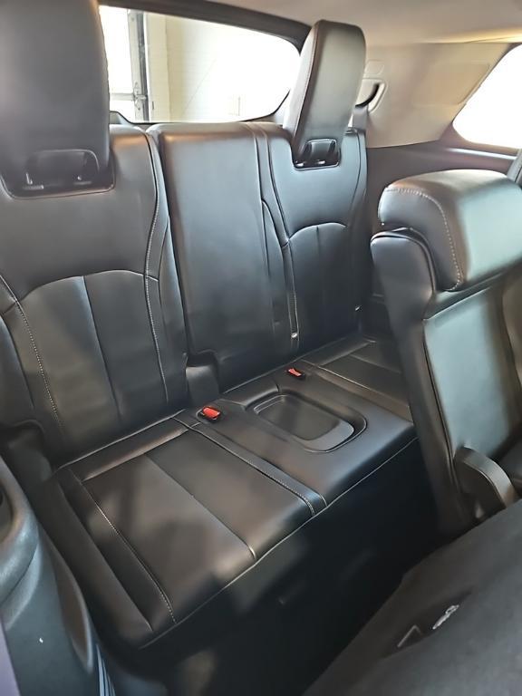 used 2024 INFINITI QX60 car, priced at $34,999