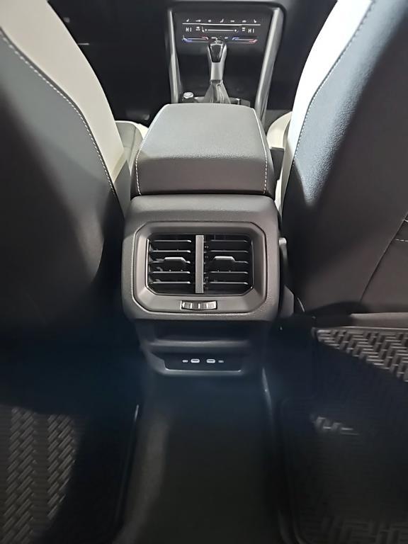 new 2026 Volkswagen Taos car, priced at $31,958