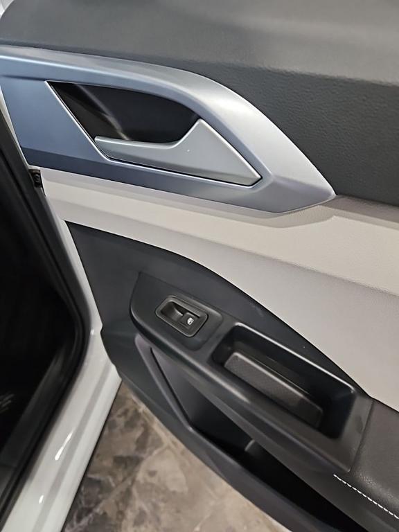 new 2026 Volkswagen Taos car, priced at $29,963