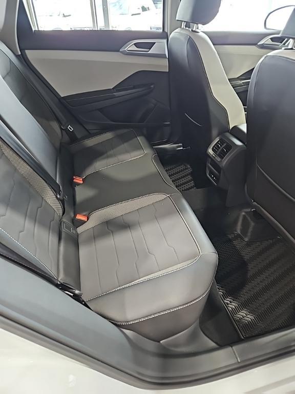 new 2026 Volkswagen Taos car, priced at $31,958