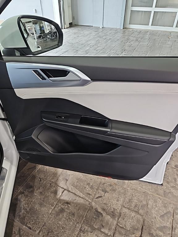 new 2026 Volkswagen Taos car, priced at $31,958