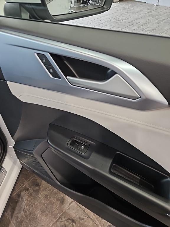 new 2026 Volkswagen Taos car, priced at $31,958