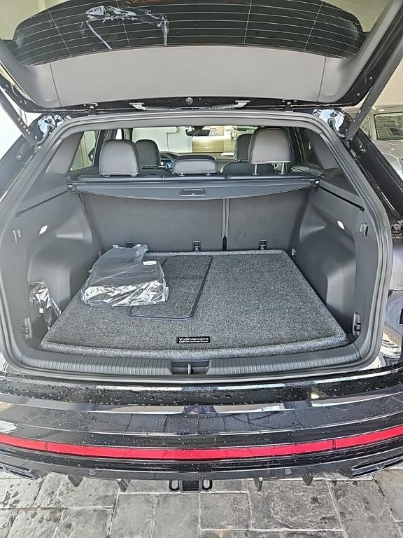 new 2026 Volkswagen Atlas Cross Sport car, priced at $49,030