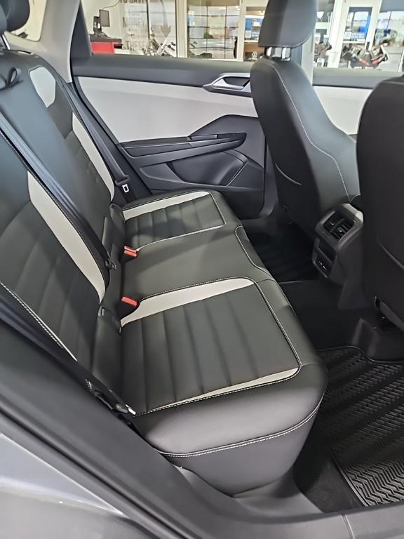 new 2026 Volkswagen Taos car, priced at $37,101