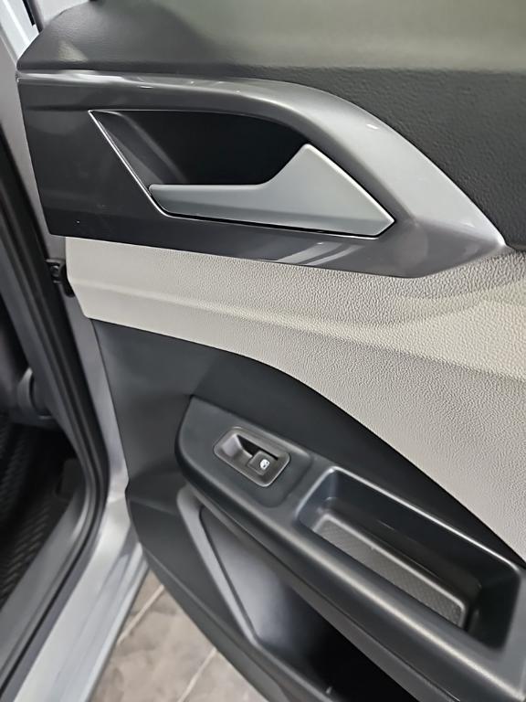 new 2026 Volkswagen Taos car, priced at $37,101