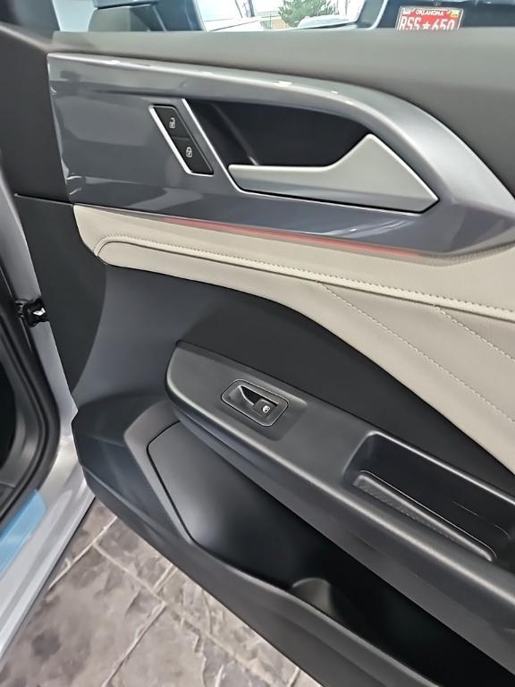 new 2026 Volkswagen Taos car, priced at $37,101