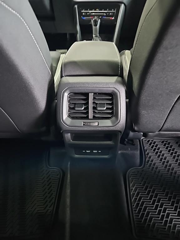 new 2026 Volkswagen Taos car, priced at $37,101