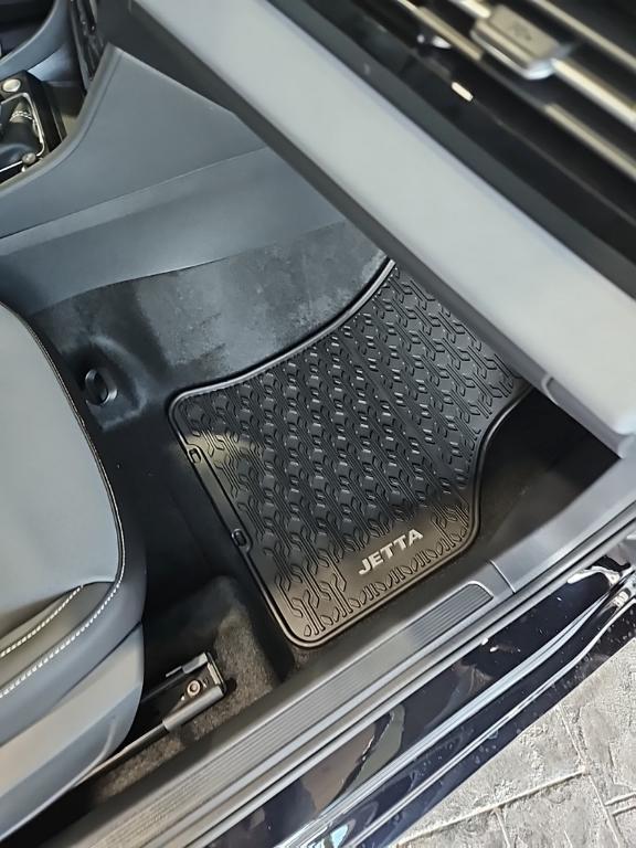 new 2026 Volkswagen Jetta car, priced at $27,867