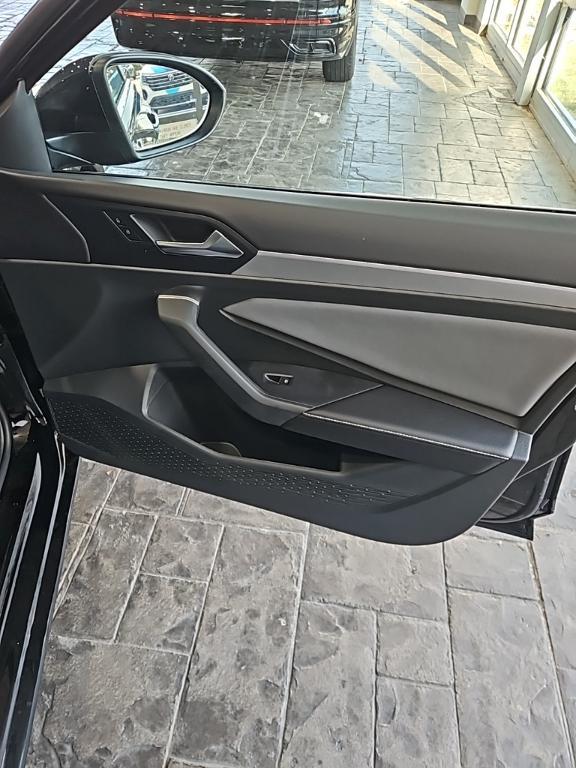 new 2026 Volkswagen Jetta car, priced at $27,867