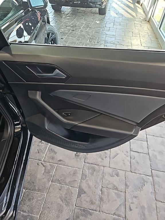 new 2026 Volkswagen Jetta car, priced at $27,731