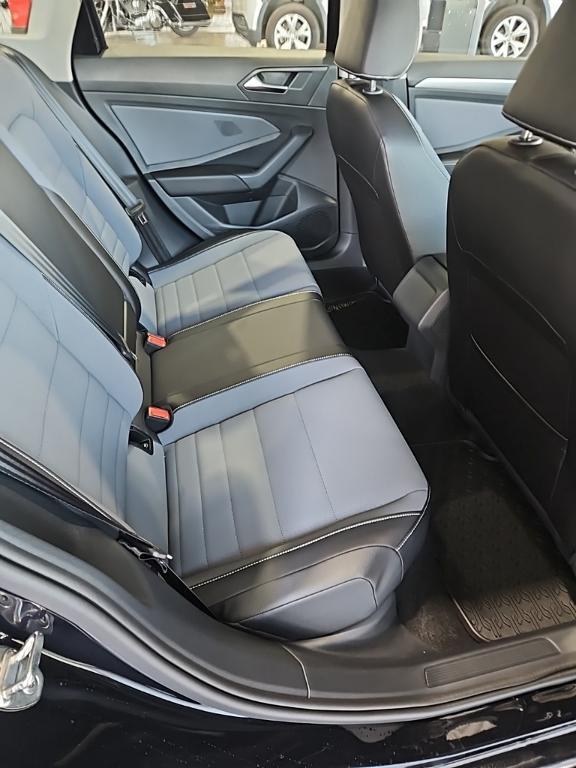 new 2026 Volkswagen Jetta car, priced at $27,867