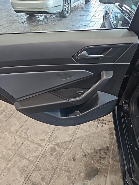 new 2026 Volkswagen Jetta car, priced at $27,867