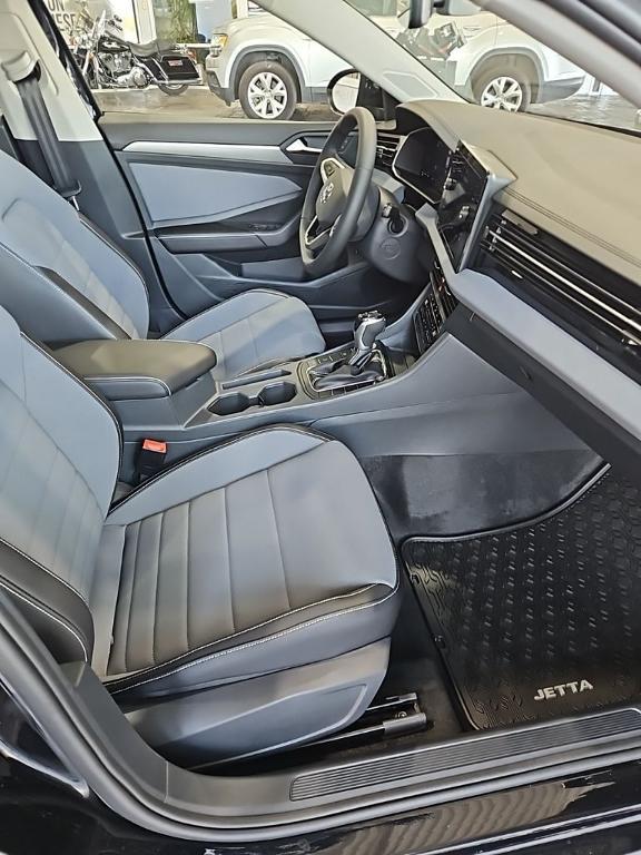 new 2026 Volkswagen Jetta car, priced at $27,731
