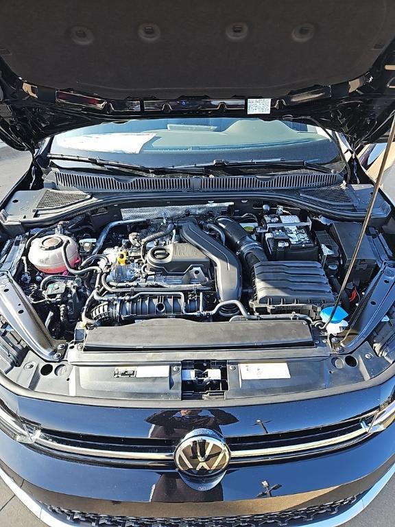 new 2026 Volkswagen Jetta car, priced at $27,867