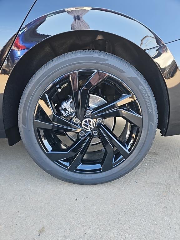 new 2026 Volkswagen Jetta car, priced at $27,867