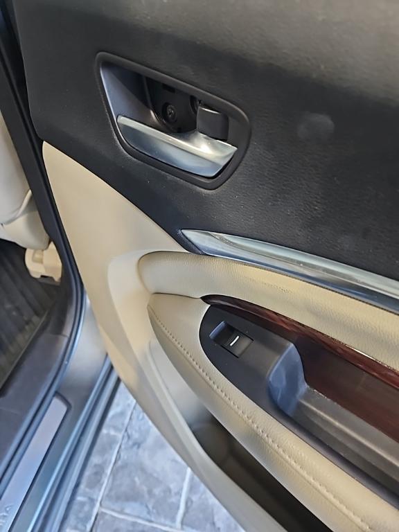 used 2014 Acura MDX car, priced at $11,500