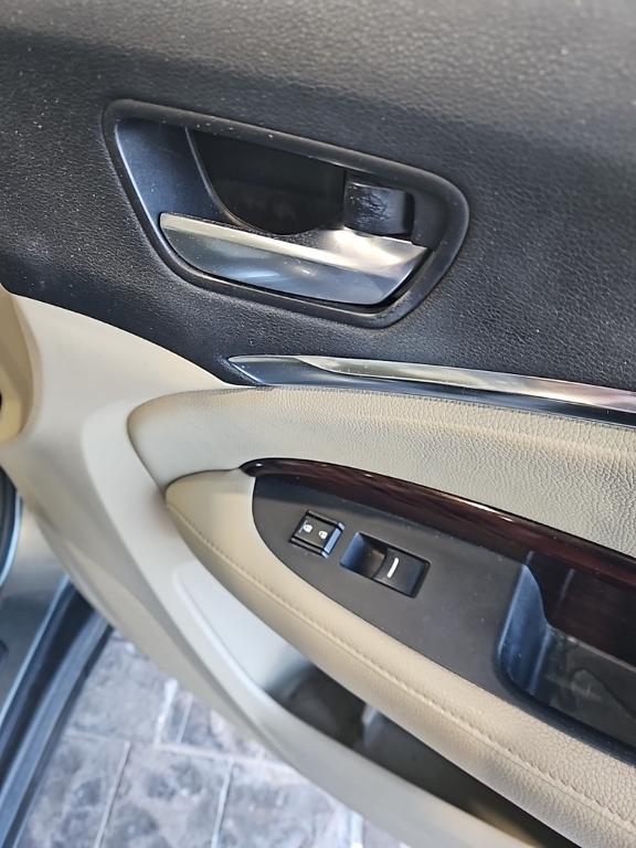 used 2014 Acura MDX car, priced at $11,500