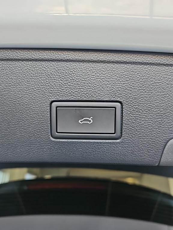 used 2025 Volkswagen Atlas Cross Sport car, priced at $34,000