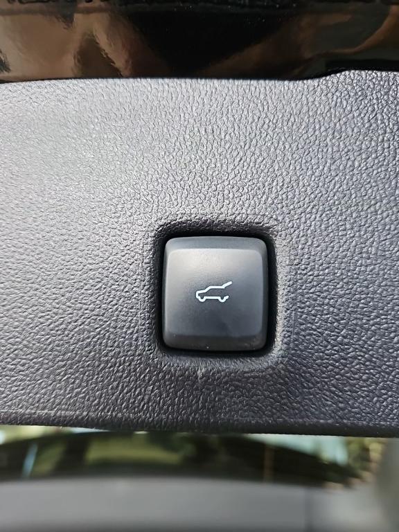 used 2025 Ford Escape car, priced at $27,287