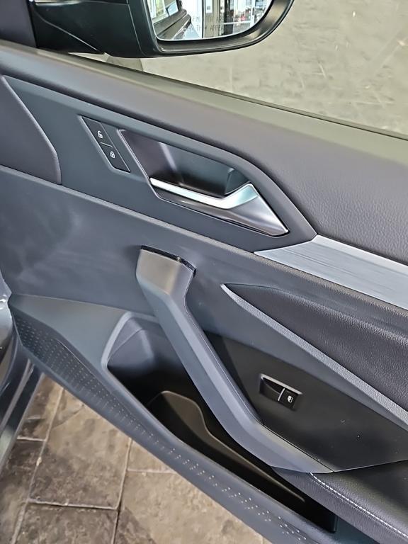 new 2026 Volkswagen Jetta car, priced at $25,814