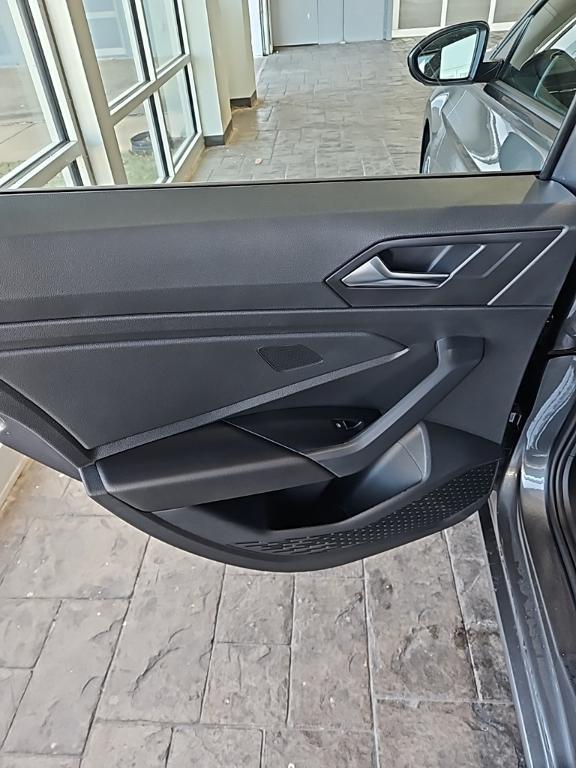 new 2026 Volkswagen Jetta car, priced at $25,814