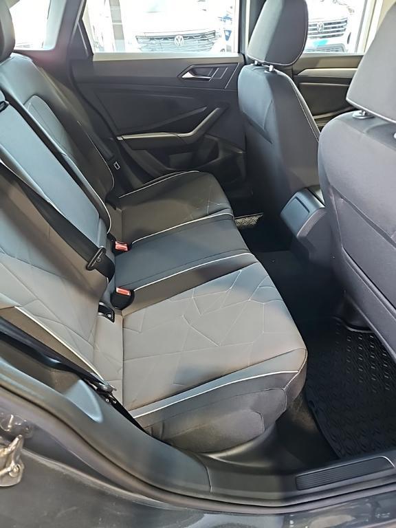 new 2026 Volkswagen Jetta car, priced at $25,814