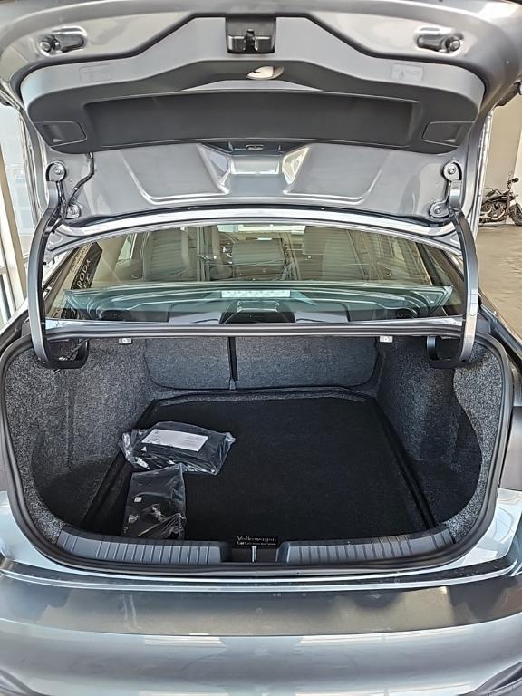 new 2026 Volkswagen Jetta car, priced at $25,814