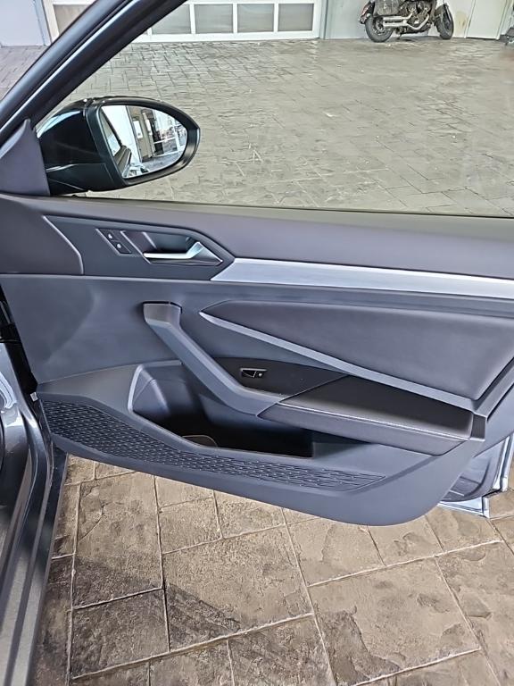 new 2026 Volkswagen Jetta car, priced at $25,814