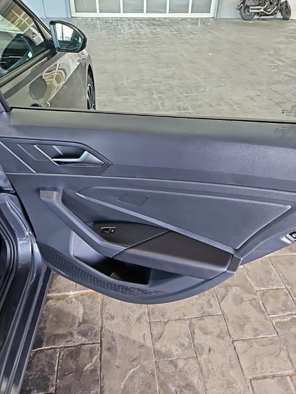 new 2026 Volkswagen Jetta car, priced at $25,814