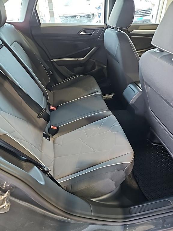 new 2026 Volkswagen Jetta car, priced at $25,613