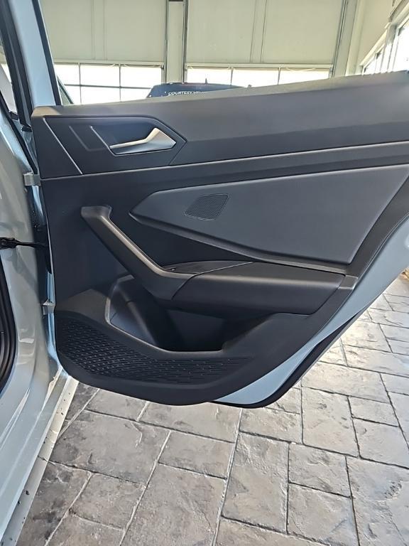 new 2026 Volkswagen Jetta GLI car, priced at $35,730