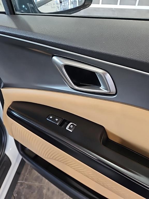 used 2024 Kia Carnival car, priced at $27,274