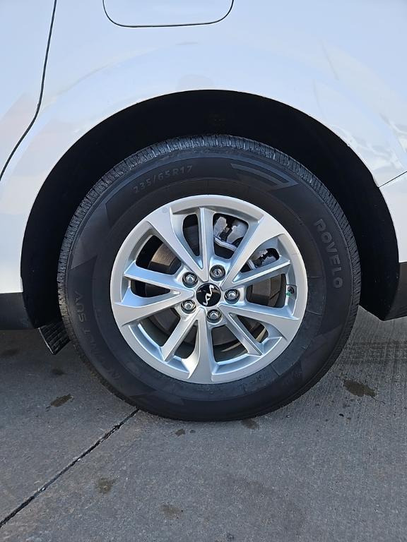 used 2024 Kia Carnival car, priced at $27,274