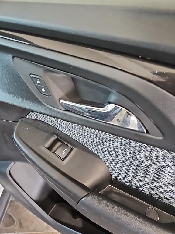 used 2022 Chevrolet TrailBlazer car, priced at $17,789