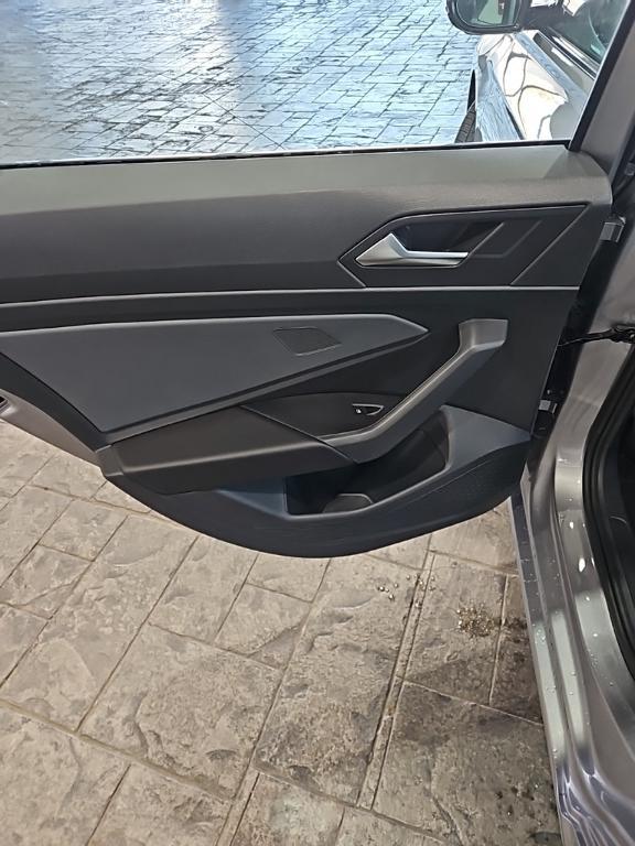 new 2026 Volkswagen Jetta car, priced at $30,354