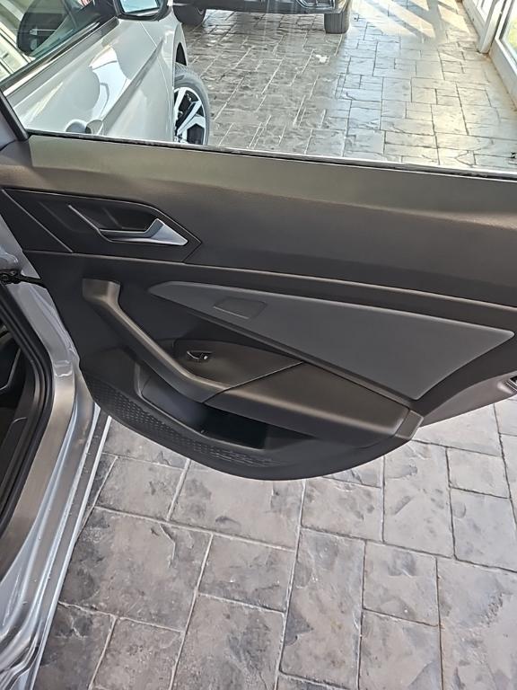 new 2026 Volkswagen Jetta car, priced at $30,354