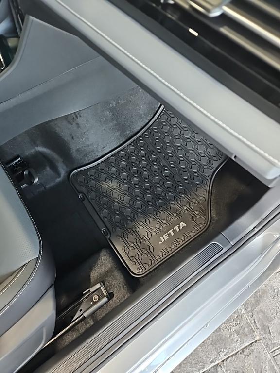 new 2026 Volkswagen Jetta car, priced at $30,354