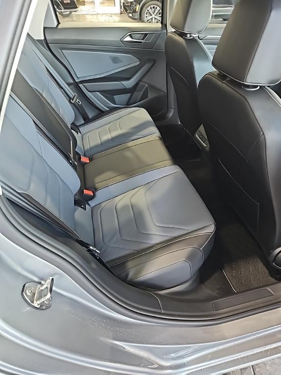 new 2026 Volkswagen Jetta car, priced at $30,354