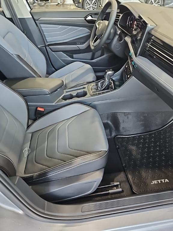 new 2026 Volkswagen Jetta car, priced at $30,354