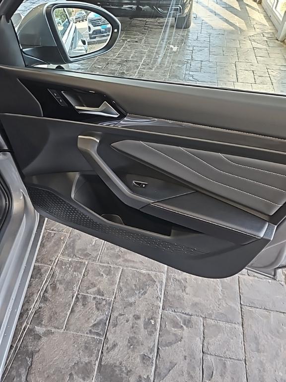 new 2026 Volkswagen Jetta car, priced at $30,354