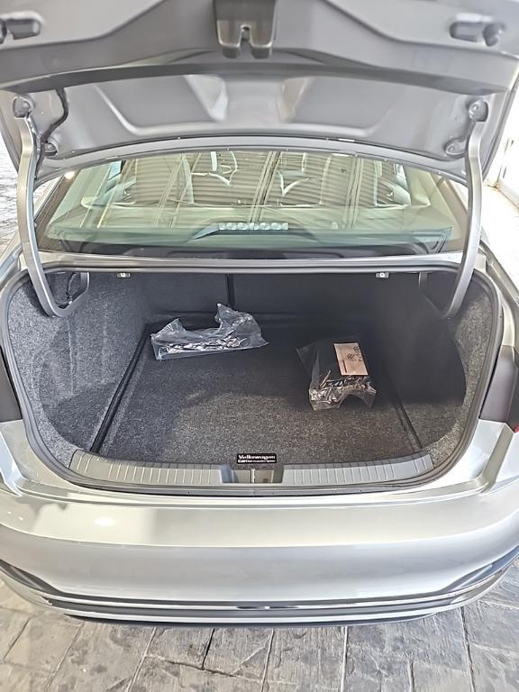 new 2026 Volkswagen Jetta car, priced at $30,354