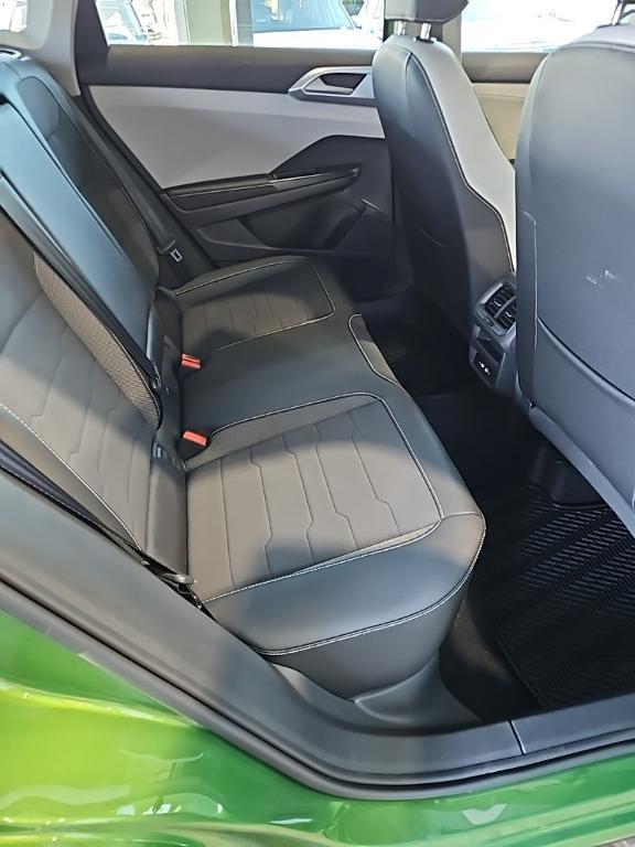 new 2026 Volkswagen Taos car, priced at $33,487