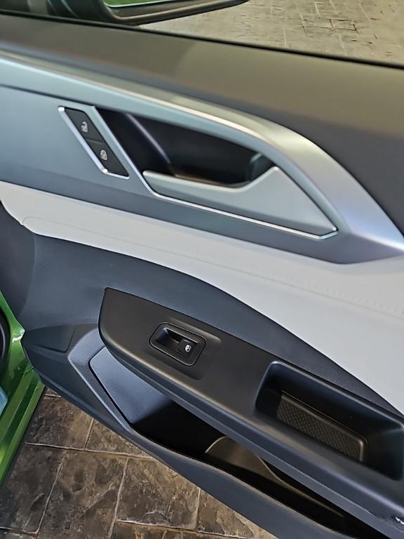 new 2026 Volkswagen Taos car, priced at $33,487