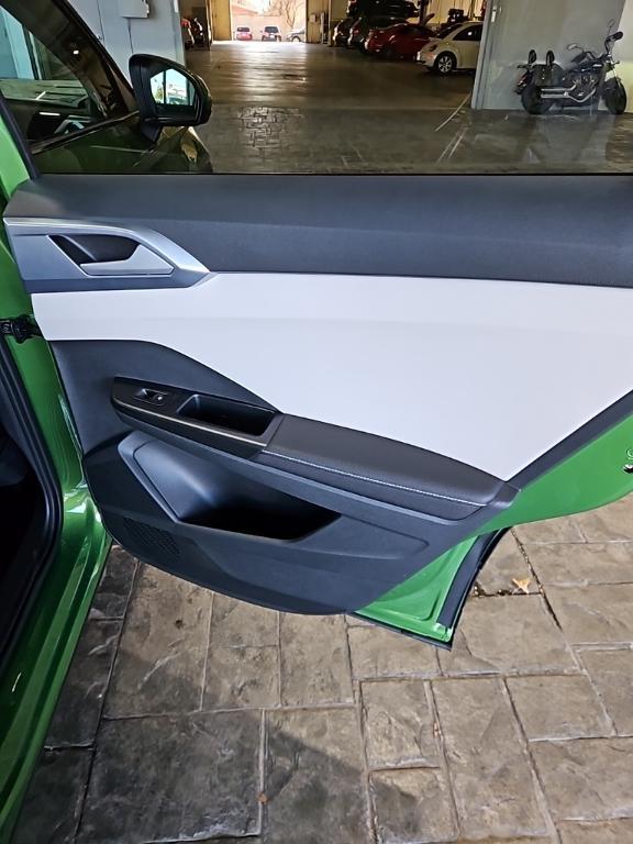 new 2026 Volkswagen Taos car, priced at $33,487