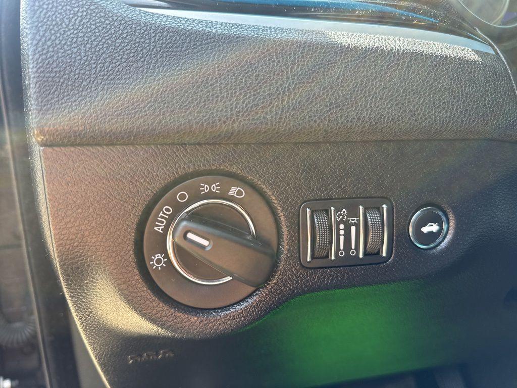 used 2023 Chrysler 300 car, priced at $27,597