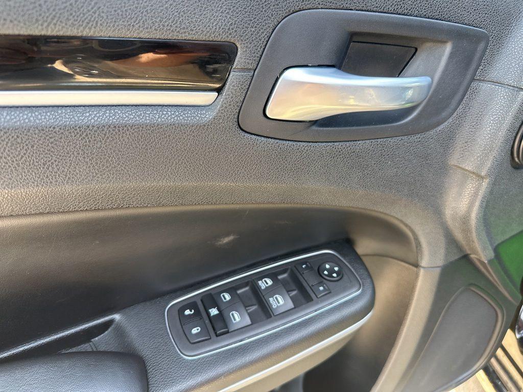 used 2023 Chrysler 300 car, priced at $27,597