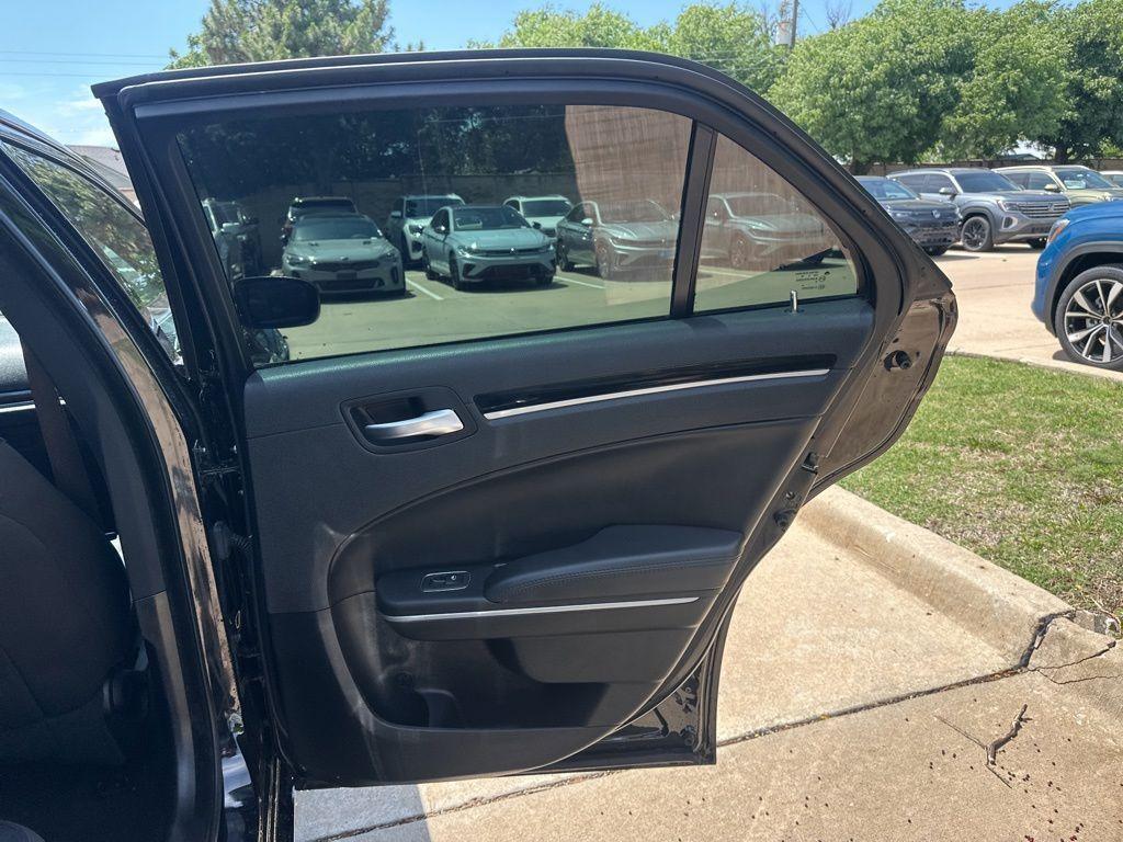 used 2023 Chrysler 300 car, priced at $27,597