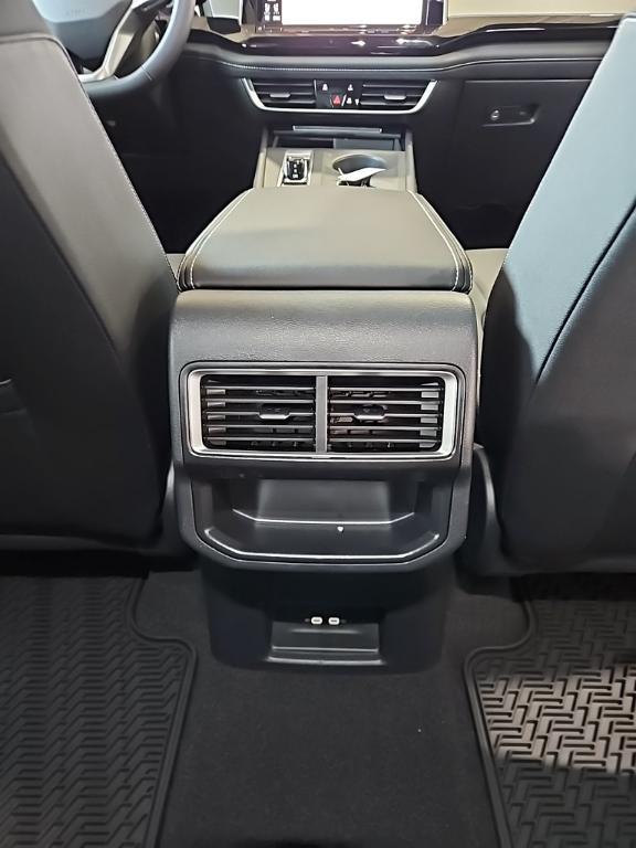 new 2026 Volkswagen Atlas Cross Sport car, priced at $36,930